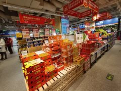 -ALDI奥乐齐超市(杨浦延吉店)