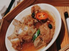 -粤来记·啫啫煲·点心(日月光店)