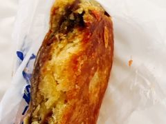 红糖饼-杨老大焙子月饼干货(宽巷子民族美食街店)