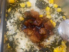 -米村拌饭(万象城店)