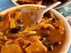 精致牛肉胡辣汤-逍遥镇刘相五胡辣汤豆沫馆(康复中街店)