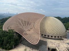 -牛首山文化旅游区