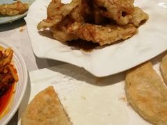 -北李妈妈菜·海肠捞饭(高新万达店)