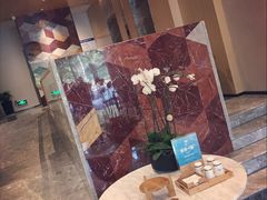 -曼谷一号酒店(深圳龙华大浪商业中心店)