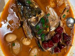 -羡餐厅-千岛湖自由洲际殿