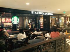 -星巴克臻选(深圳龙华红山天虹店)