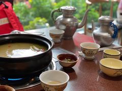 -尼玛藏家风味园(阿山食城店)