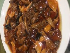 -裕德隆清真饭庄·天津特色菜(河东店)