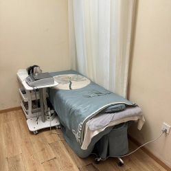 -慈蕊美容养生·专业经络调理