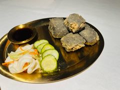 -艋舺·台湾小馆老字号(平安悦坊店)
