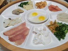 -云和祥食府·特色云南菜(金碧公园店)