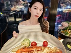 -Mr.Fish鱼鲜生海鲜放题(高德置地冬广场店)