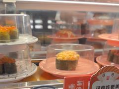 -争鲜回转寿司(中街大悦城店)