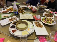 -正阳春鸭子楼(汉沽店)