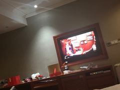 -圣爵菲斯大酒店(长沙世界之窗店)