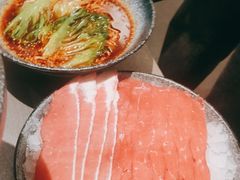 -熹悟海鲜火锅·广式打边炉