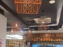 -羊故事·西北融合菜(华侨城店)