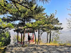 -北京鹫峰国家森林公园