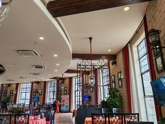 -南沙游艇会·大兵船餐厅