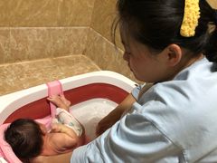 -爱月宝月嫂·育儿嫂