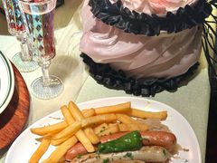 -碧特博格·20年品牌西餐厅(芜湖路店)