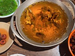 -水煮三国·川鲁江湖菜(香山店)