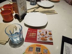-必胜客(巴沟店)