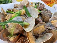 -秋姐美食店(旅游大道店)