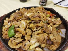 -标记美食新鲜猪杂(兴南大道店)
