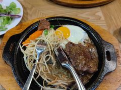-凡塔斯牛排自助餐厅(广东佛山三水万达店)