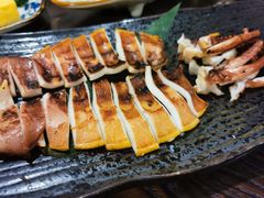 -角落里(中山公园店)