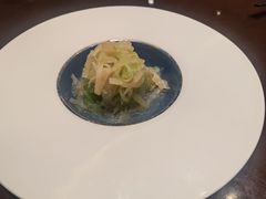 -大海中餐厅(宁波春晓世茂希尔顿逸林酒店)