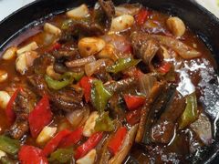 -又见炊烟私房菜(敬亭路店)