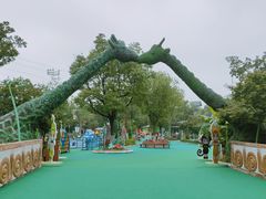 -苏州乐园森林水世界