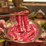 火遍全国的烤肉，终于吃到了…