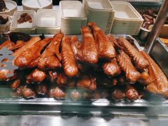 -鹅匠·潮汕卤味集市(芮欧百货店)