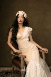 点击看大图 -吉光片羽高端婚纱摄影(泰州优选店)