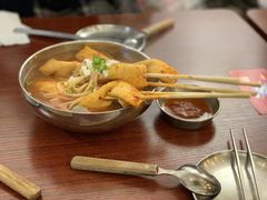 -青春分食(仙林大学城店)