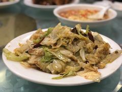 -宝发园名菜馆