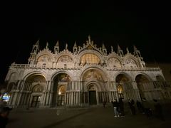 -圣马尔谷圣殿宗主教座堂