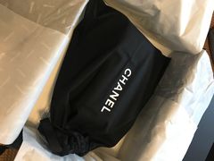 -CHANEL(恒隆广场店)
