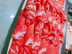 -海底捞火锅(团结桥店)