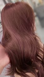 -Hair Code芭曲发型