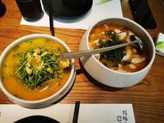 -榕意·川味之美(深业上城店)