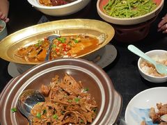 -集贤门·徽菜(福田店)