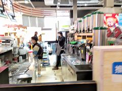 -仲诚古早味(西城红场店)