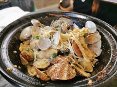 -小时候焗海鲜(鄞州万达店)