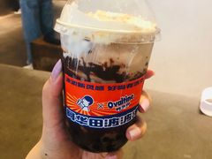 -喜茶(上海兴业太古汇店)
