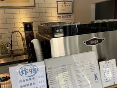 -小意思咖啡店(草桥店)