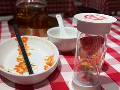 -西贝(宁波天一国购店)